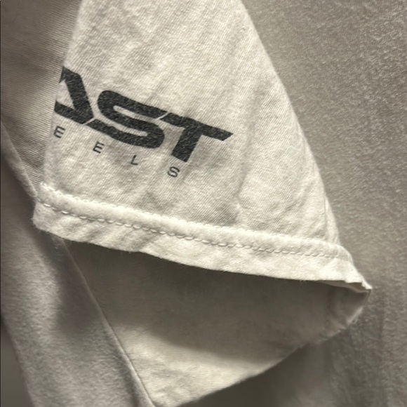 Canada wheels short sleeves - Picture 6 of 7